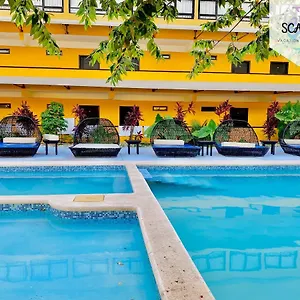 Dlt *** Cancún