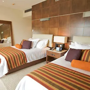 Krystal Urban Cancún&beach Club *** Cancún